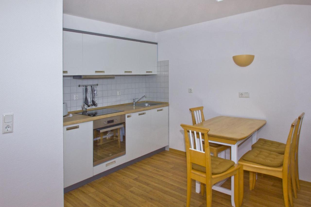 Mit Meerblick Und Balkon, Gratis Nutzung Vom Ahoi Erlebnisbad Und Sauna In Sellin - Meeresblick Fewo 17 Goehren  Exterior photo